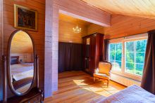 Дом у леса КП Лапландия