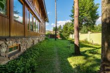 Готовый Дом в КП Чароит