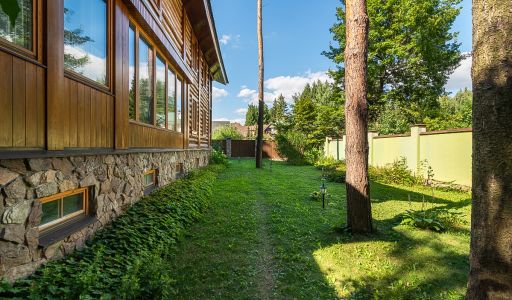 Готовый Дом в КП Чароит