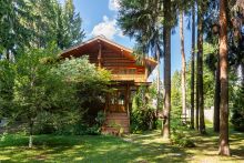 Готовый Дом в КП Чароит