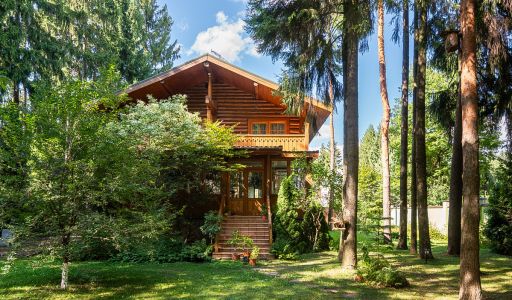 Готовый Дом в КП Чароит