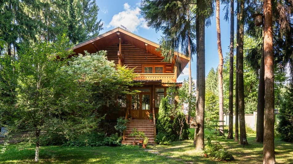 Готовый Дом в КП Чароит