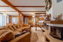 Готовый Дом в КП Чароит