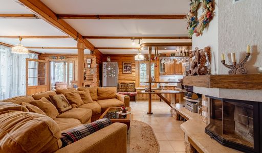 Готовый Дом в КП Чароит