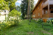 Готовый Дом в КП Чароит