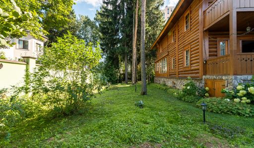 Готовый Дом в КП Чароит