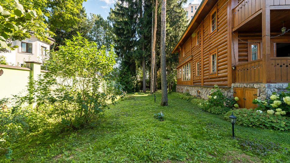 Готовый Дом в КП Чароит