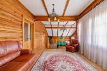 Готовый Дом в КП Чароит