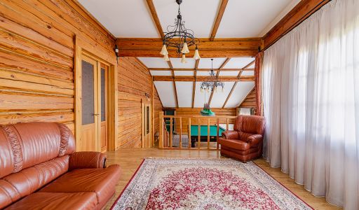 Готовый Дом в КП Чароит