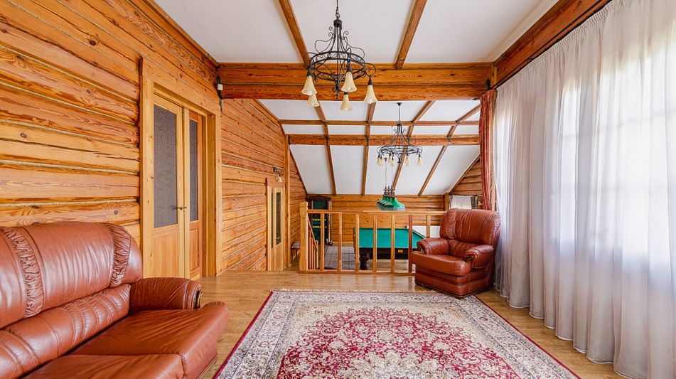 Готовый Дом в КП Чароит