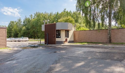 Готовый Дом в КП Чароит