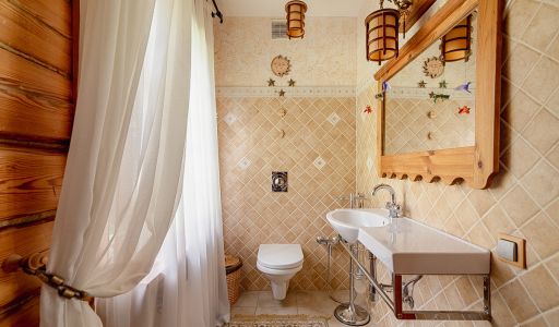 Готовый Дом в КП Чароит