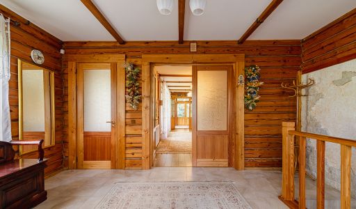 Готовый Дом в КП Чароит