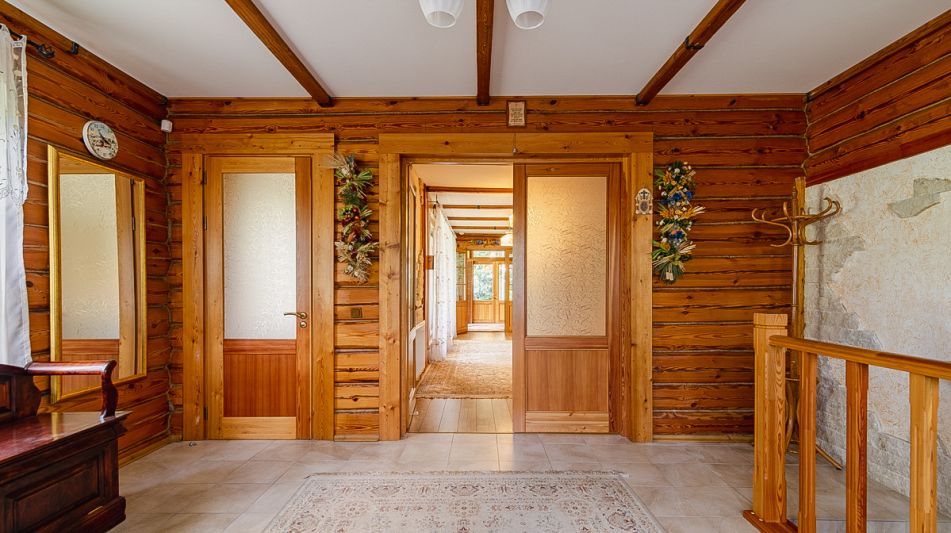 Готовый Дом в КП Чароит