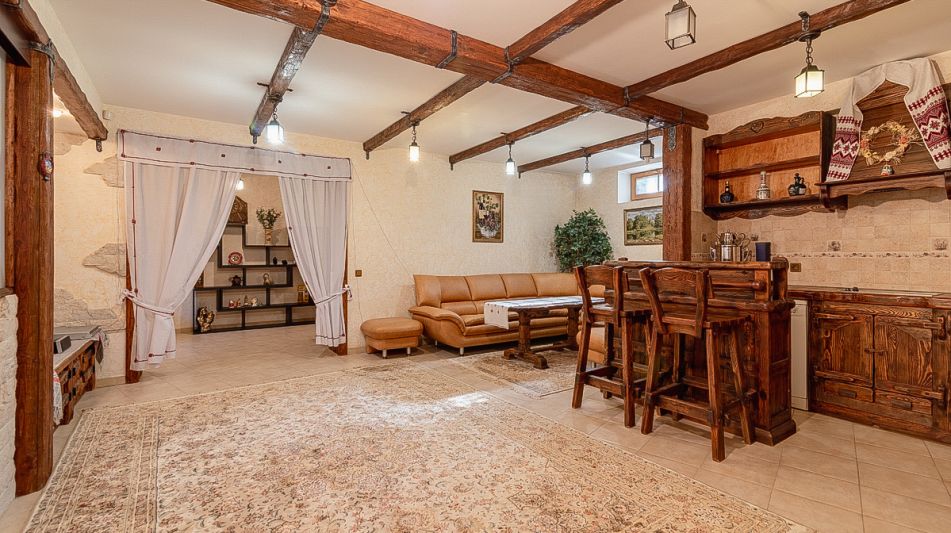 Готовый Дом в КП Чароит