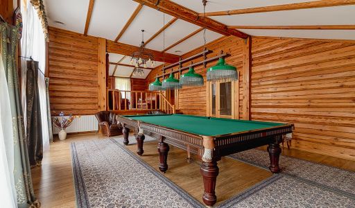 Готовый Дом в КП Чароит