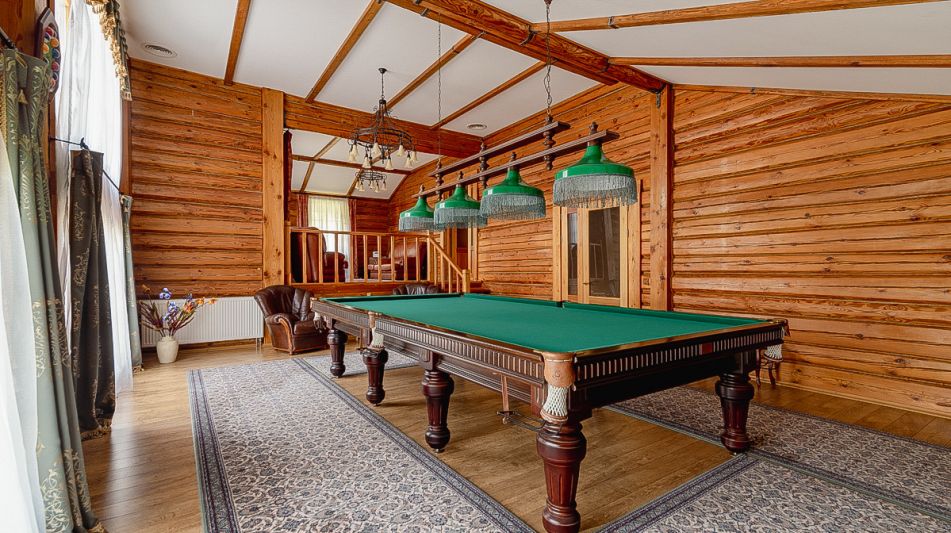 Готовый Дом в КП Чароит