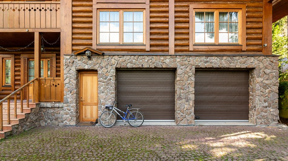 Готовый Дом в КП Чароит