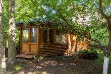 Готовый Дом в КП Чароит