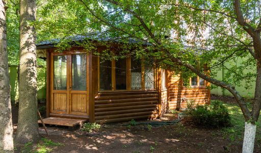 Готовый Дом в КП Чароит