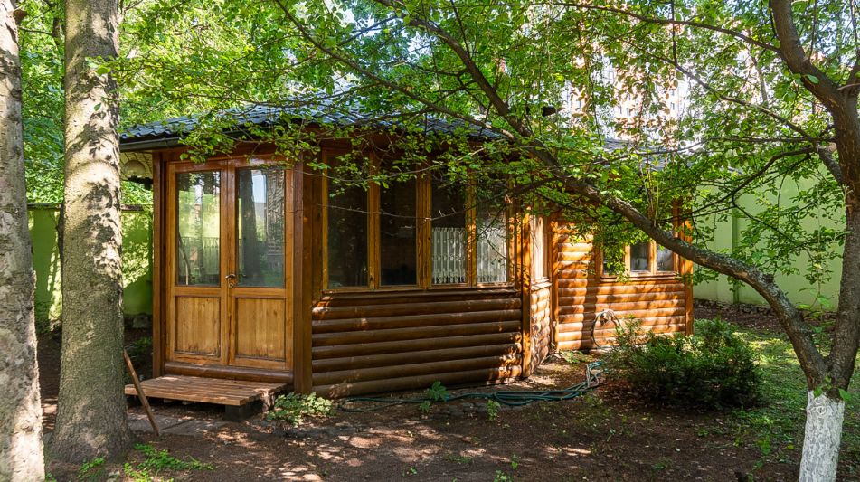 Готовый Дом в КП Чароит