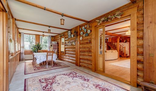 Готовый Дом в КП Чароит