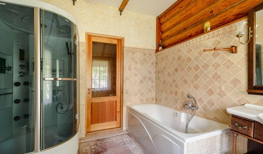 Готовый Дом в КП Чароит