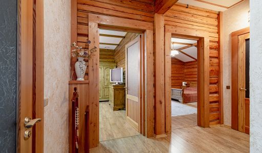 Готовый Дом в КП Чароит