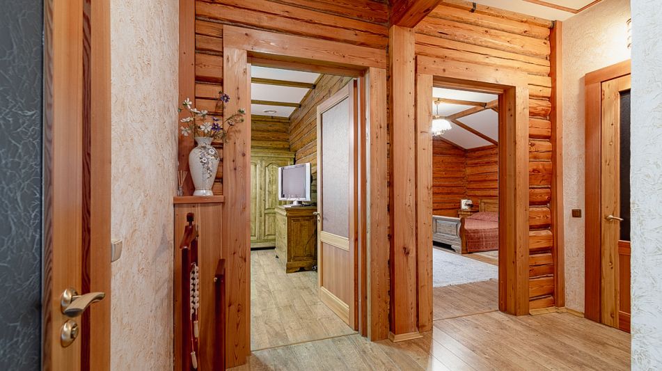 Готовый Дом в КП Чароит