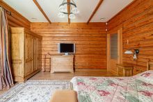 Готовый Дом в КП Чароит