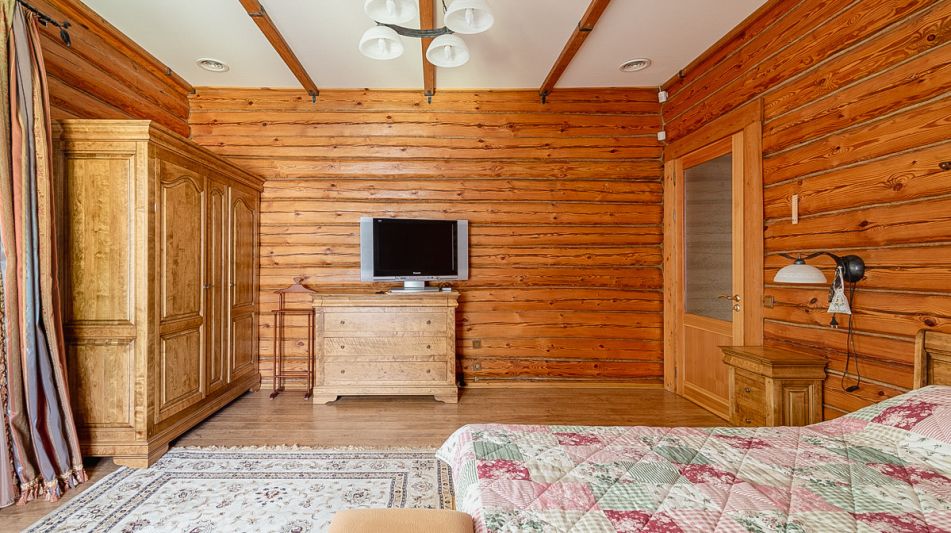 Готовый Дом в КП Чароит