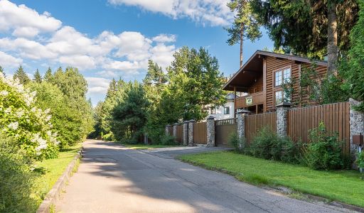 Готовый Дом в КП Чароит