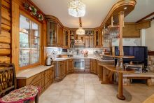 Готовый Дом в КП Чароит