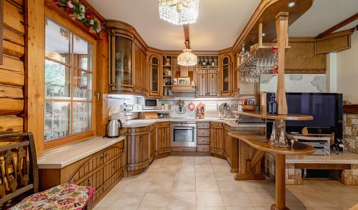 Готовый Дом в КП Чароит