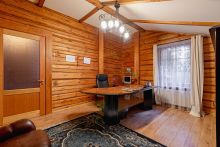 Готовый Дом в КП Чароит