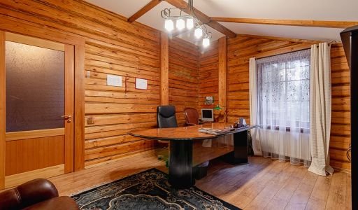 Готовый Дом в КП Чароит