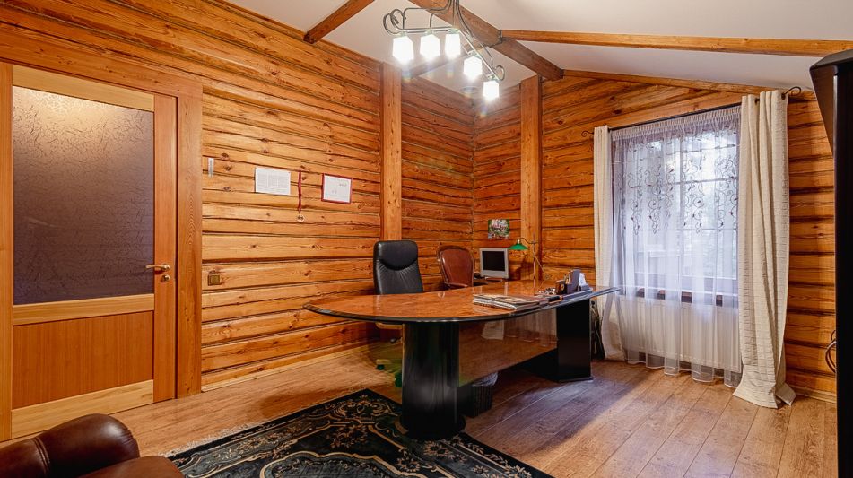 Готовый Дом в КП Чароит