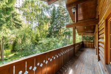 Готовый Дом в КП Чароит