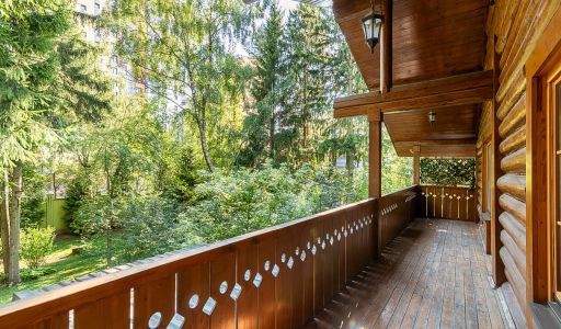 Готовый Дом в КП Чароит