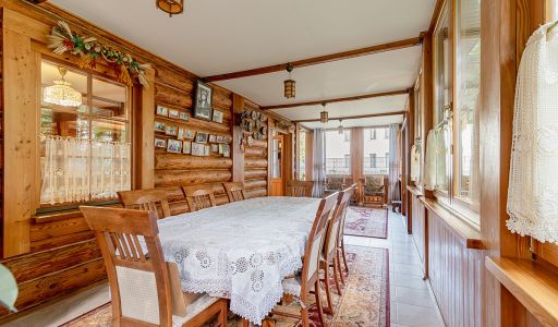 Готовый Дом в КП Чароит