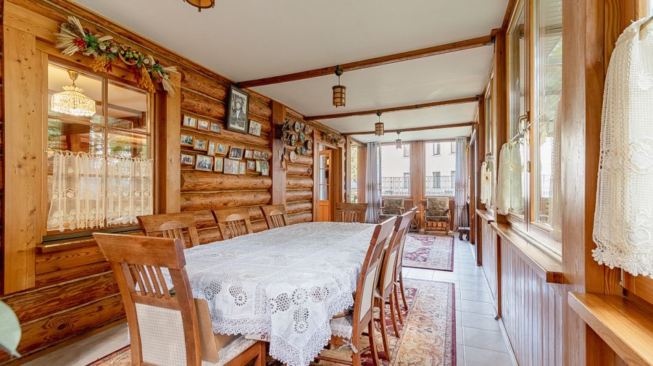 Готовый Дом в КП Чароит