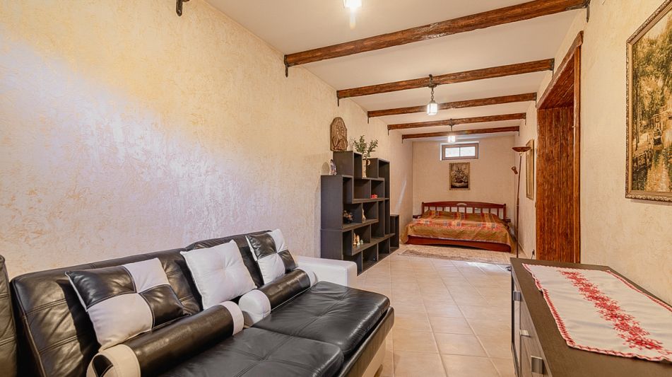 Готовый Дом в КП Чароит