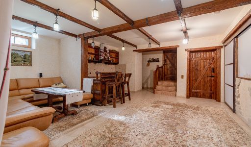 Готовый Дом в КП Чароит