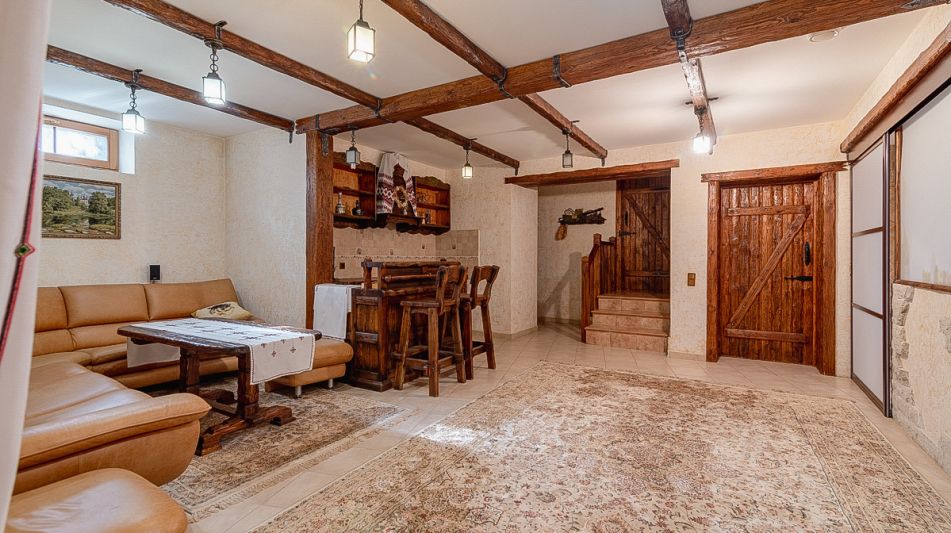 Готовый Дом в КП Чароит