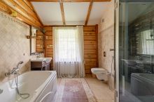 Готовый Дом в КП Чароит