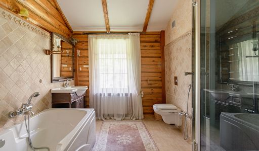 Готовый Дом в КП Чароит