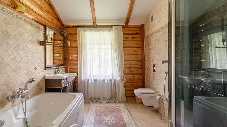 Готовый Дом в КП Чароит