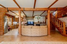 Готовый Дом в КП Чароит