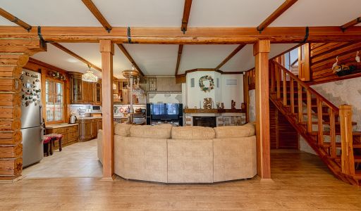 Готовый Дом в КП Чароит