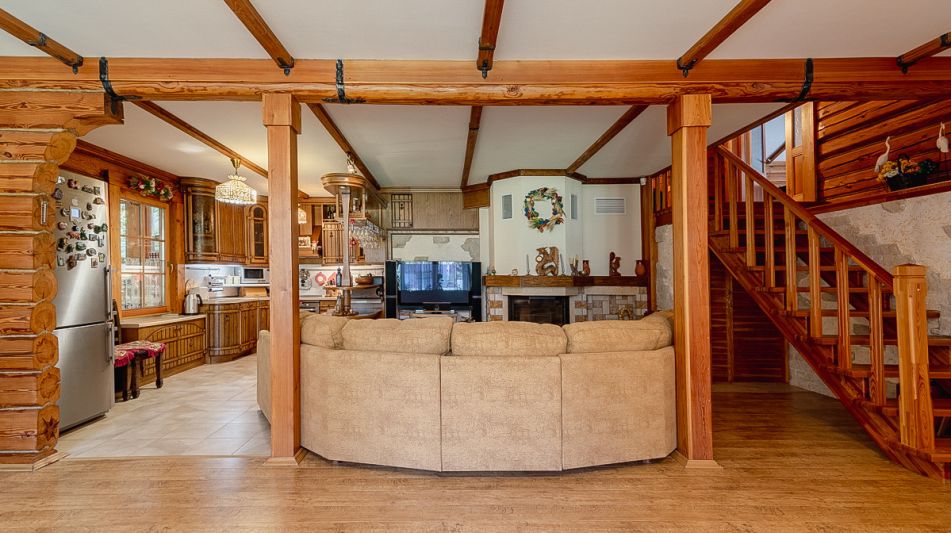 Готовый Дом в КП Чароит